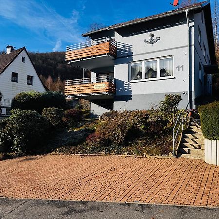 SieberHaus Panoramablick别墅 外观 照片
