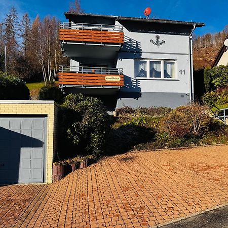 SieberHaus Panoramablick别墅 外观 照片