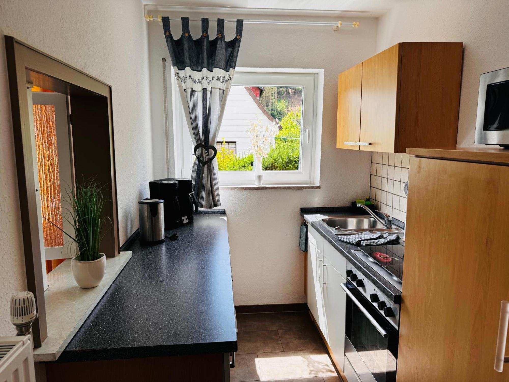 SieberHaus Panoramablick别墅 外观 照片