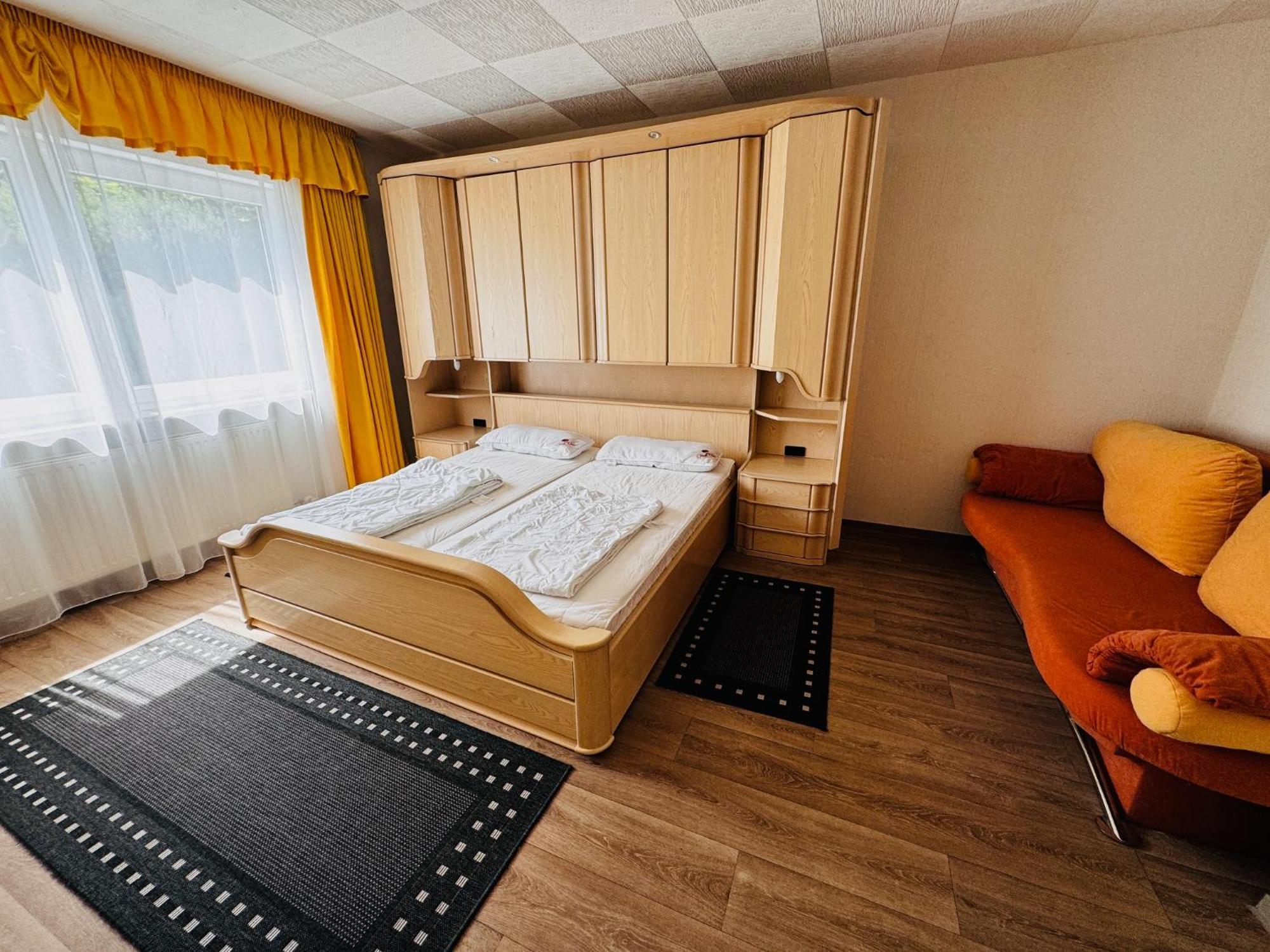SieberHaus Panoramablick别墅 外观 照片