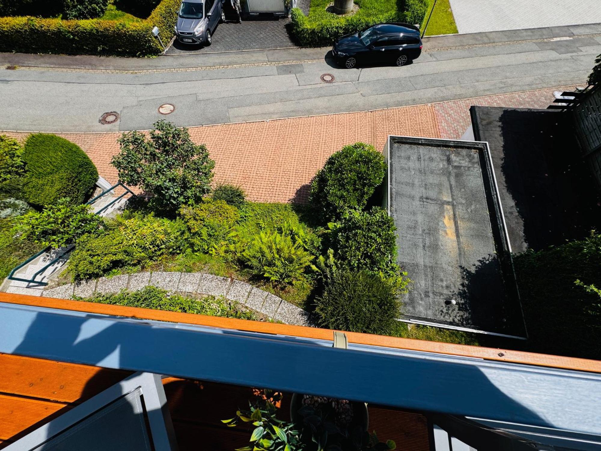 SieberHaus Panoramablick别墅 外观 照片