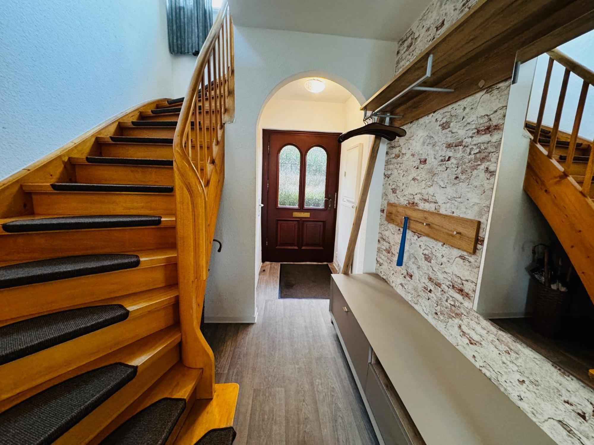 SieberHaus Panoramablick别墅 外观 照片