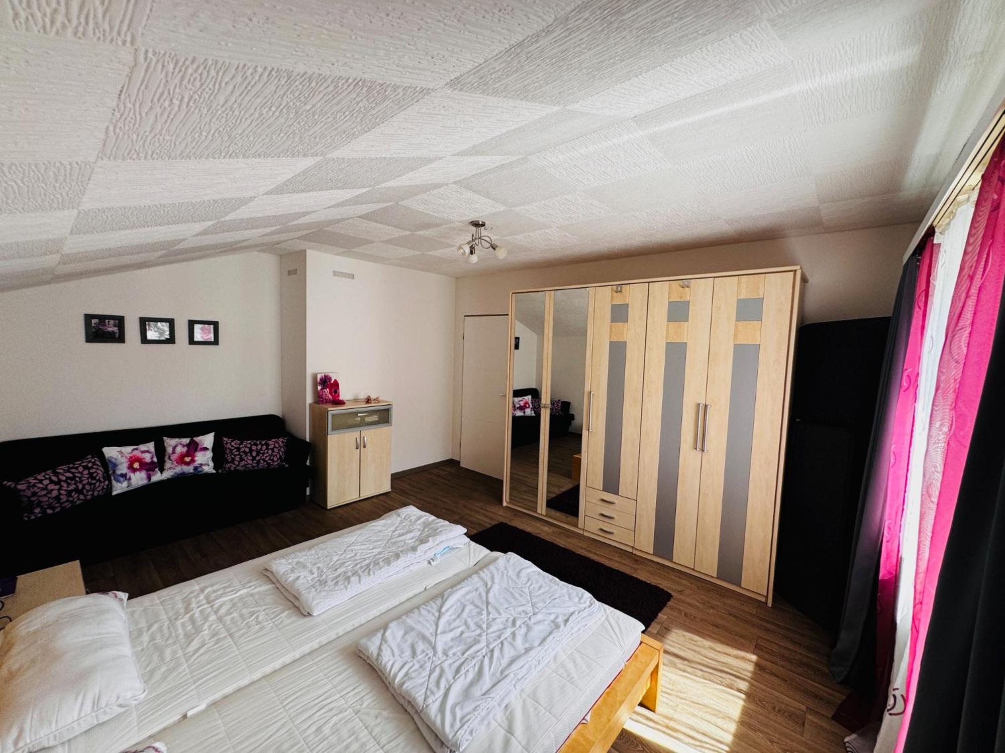 SieberHaus Panoramablick别墅 外观 照片