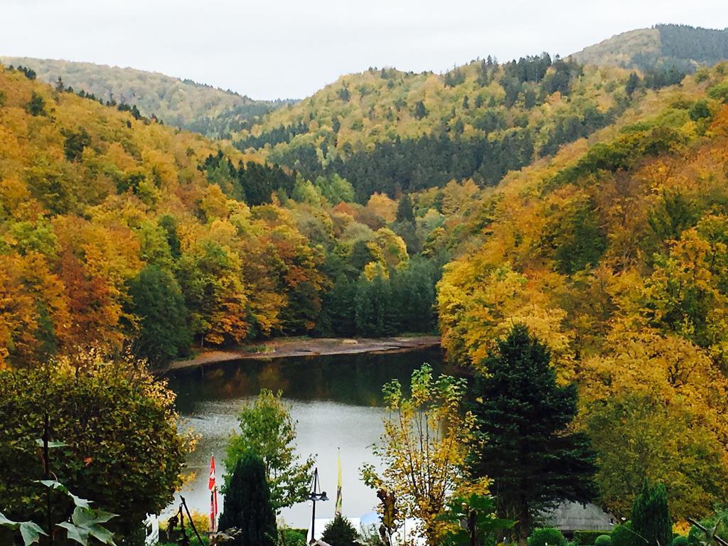 SieberHaus Panoramablick别墅 客房 照片