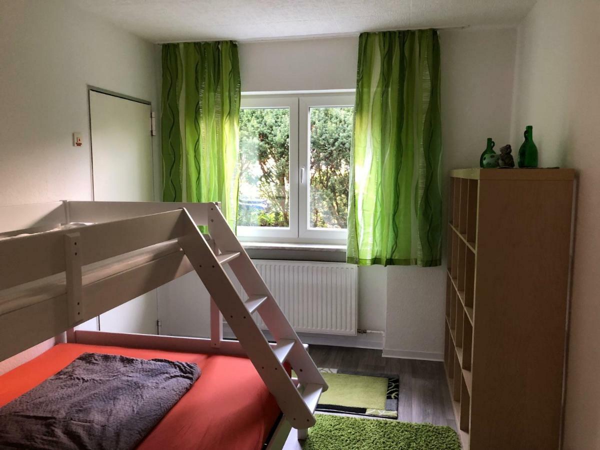 SieberHaus Panoramablick别墅 外观 照片