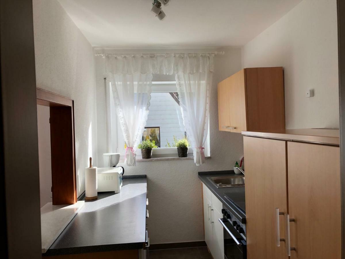 SieberHaus Panoramablick别墅 外观 照片